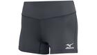Mizuno Victory 3.5" Inseam Volleyball Shorts Charcoal
