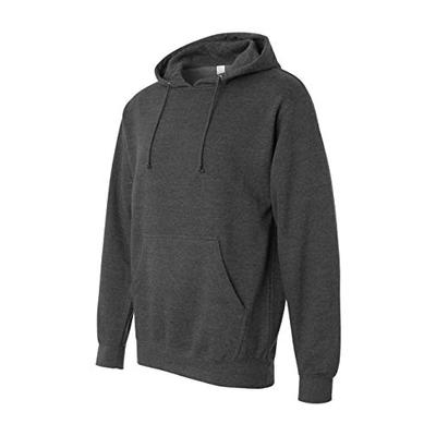 Independent Trading Co. - Midweight Hooded Sweatshirt - SS4500