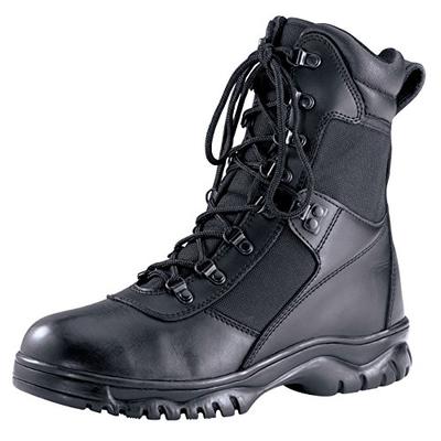 Rothco 8" Forced Entry Waterproof Tactical Boot, 10.5