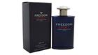 Tommy Hilfiger Freedom Sport Eau de Toilette Spray for Men, 3.4 Ounce