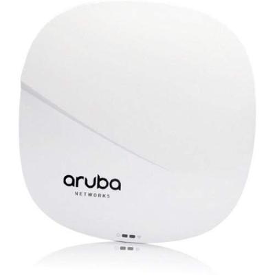 Aruba AP-315 JW797A Wireless Access Point, 802.11N/Ac, 4X4:4 Mu-Mimo, Dual Radio, Integ