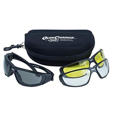 Global Vision Eyewear QuikChange Safety Glasses Kit