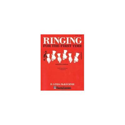 Ringing for the First Time Handbell Method