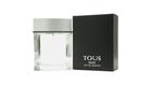 TOUS MAN by Tous EDT SPRAY 3.4 OZ TOUS MAN by Tous EDT SPRAY 3.4 OZ