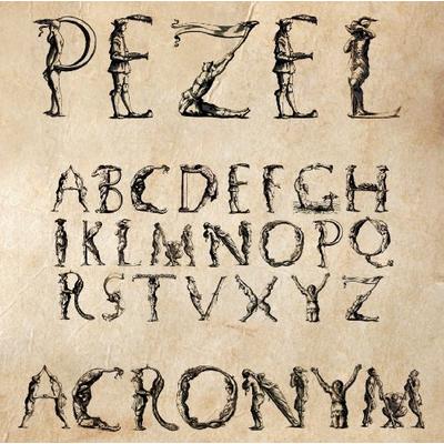 Pezel: Opus Musicum Sonatarum - The Alphabet Sonatas