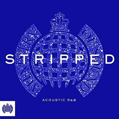 Ministry Of Sound: Stripped - Acoustic R&B / Various