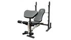 Marcy Folding Standard Weight Bench - Easy Storage MWB-20100