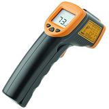 Winco TMT-IF1 Infrared Thermometer screenshot. Kitchen Tools directory of Home & Garden.