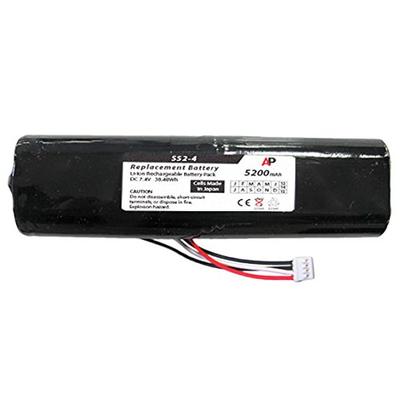 Artisan Power Polycom SoundStation 2 and 2W Replacement Battery (Extended Capacity)