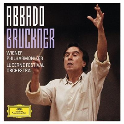 Bruckner [5 CD]