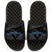 Toronto Blue Jays ISlide Youth MLB Tonal Pop Slide Sandals - Black