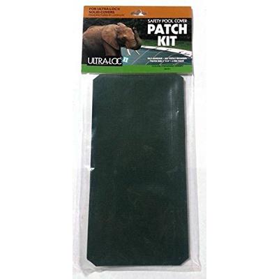 Loop-Loc Patch Kit 3M Ultra-Loc II Standard Green 2010 and Present - 3 Pack
