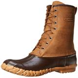 LaCrosse Men's Uplander II 10-Inch Brown Snow Boot,Brown,12 M US screenshot. Shoes directory of Clothing & Accessories.