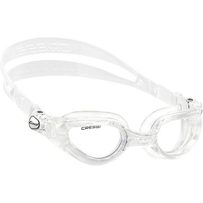 Cressi Right, Clear/Clear, Clear Lens