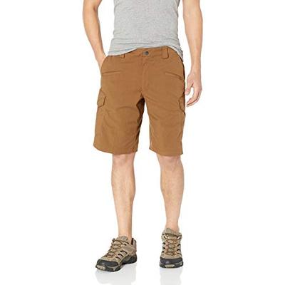 5.11 #73327 Men's Stryke Shorts, Battle Brown, 30"