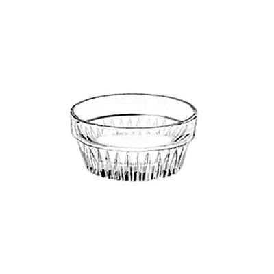 Libbey 15445 Winchester 1.5 Ounce Ramekin - 36 / CS