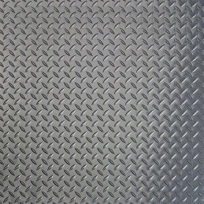 Commercial Diamond Tread 90" x 204" Floor Cover