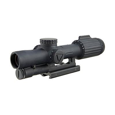 Trijicon VCOG 1-6x24 Horseshoe Dot Crosshair .308/175 Riflescope