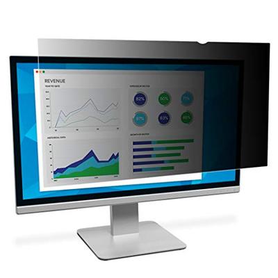 3M Privacy Filters for 43" Widescreen Monitor - PF430W9B