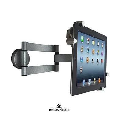 Bentley Mounts Universal Tablet Wall Mount