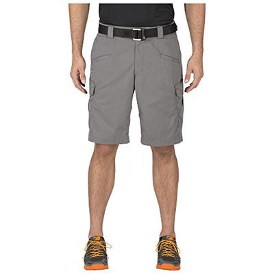 5.11 #73327 Men's Stryke Shorts, Storm, 38"