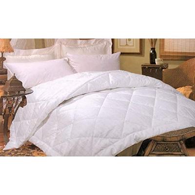 Silk Filled Comforter Size: Full / Queen