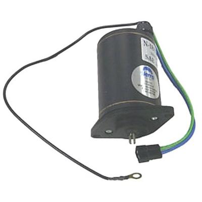Sierra International 18-6755 Marine Power Tilt Motor for OMC Sterndrive/Cobra Stern Drive