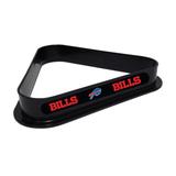 Buffalo Bills 8-Ball Billiard Triangle