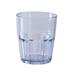 YancoMelamine 12 oz. Plastic Whiskey Glass Plastic | 4 H x 3.5 W in | Wayfair HA-012