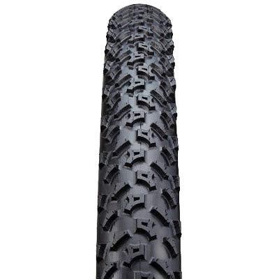 Ritchey Comp Megabite Tire: 700X38 Black