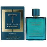 Territoire Desire by YZY Perfume Eau De Parfum Spray 3.4 oz for Men screenshot. Perfume & Cologne directory of Health & Beauty Supplies.