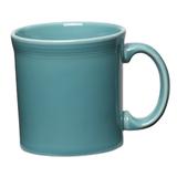 Fiesta 12-Ounce Java Mug, Turquoise screenshot. Mugs directory of Drinkware.