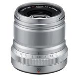 Fujinon XF50mmF2 R WR Lens - Silver screenshot. Camera Lenses directory of Digital Camera Accessories.