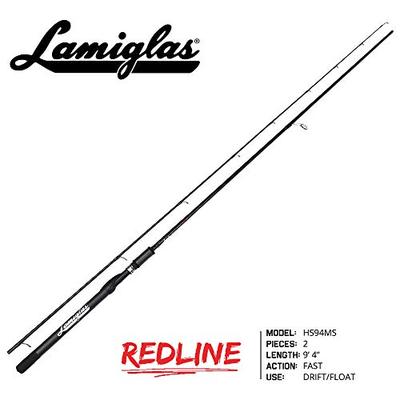 Lamiglas Redline HS94MS - Salmon & Steelhead Fishing Rod