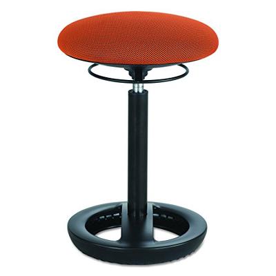 Safco Products 3000OR Twixt Active Seating Orange