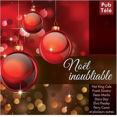 Noel Innoubliable / Various