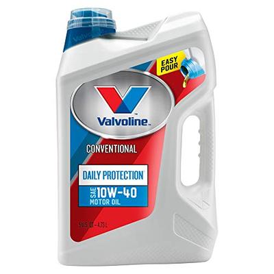 Valvoline 779309 Daily Protection 160. Fluid_Ounces