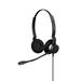 Jabra Biz 2300 USB-C MS Duo Wired Headset