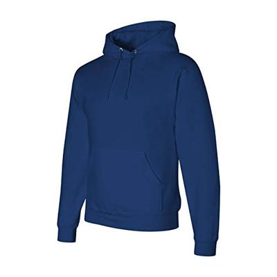 JERZEES 4997MR - NuBlend SUPER SWEATS Hooded Sweatshirt