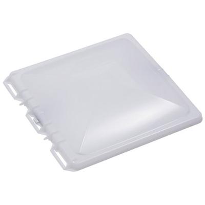 Ventmate 69282 White Standard Replacement Vent Lid