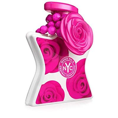 Bond No. 9 Central Park South Eau de Parfum Spray for Women, 3.3 Fl Oz