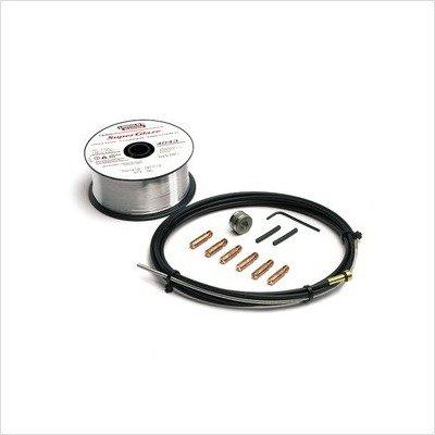 0.035" Aluminum Welding Kit