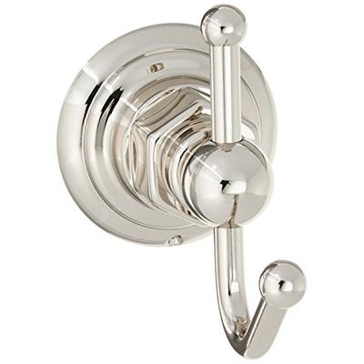 Rohl ROT7PN BATH ACCESSORIES Polished Nickel
