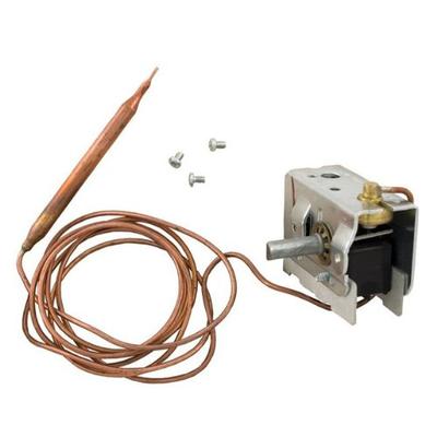 Hayward FDXLGCK1250PN LP to NA Quick-Change UHS Gas Conversion Replacement Kit for Hayward H250FD Po