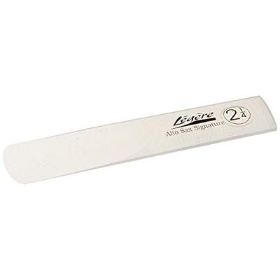 Legere Reeds Signature Series Alto Saxophone Reed Strength2.25