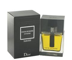 Dior Homme Intense by Christian Dior Eau De Parfum Spray 1.7 oz